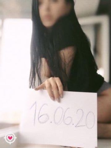 Анкета проститутки Веста - Фото 1, , 23 года, №265796